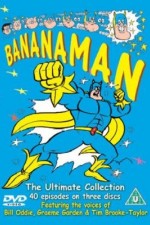 Watch Bananaman 5movies