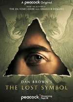 Watch Dan Brown's The Lost Symbol 5movies