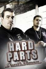 Watch Hard Parts South Bronx 5movies