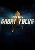 Watch Star Trek: Short Treks 5movies