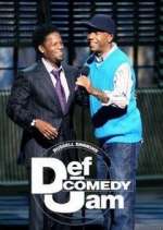 Watch Def Comedy Jam 5movies