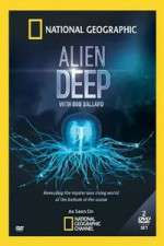 Watch National Geographic Alien Deep 5movies