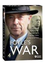 Watch Foyle's War 5movies