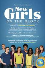 Watch New Girls on the Block 5movies