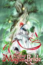 Watch The Ancient Magus' Bride 5movies