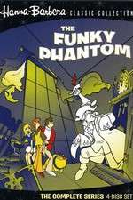 Watch The Funky Phantom 5movies