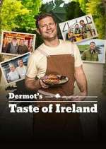 Watch Dermot O'Leary's Taste of Ireland 5movies