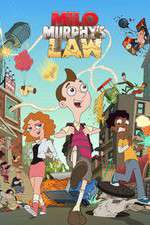 Watch Milo Murphys Law 5movies