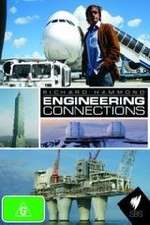 Watch Richard Hammond's Engineering Connections 5movies