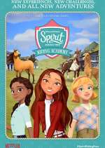 Watch Spirit Riding Free: Riding Academy 5movies