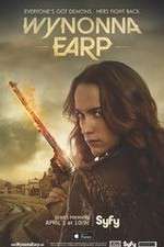 Watch Wynonna Earp 5movies