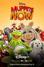 Watch Muppets Now 5movies