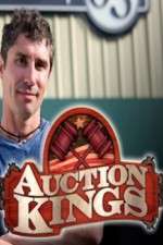 Watch Auction Kings 5movies