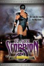 Watch Black Scorpion 5movies