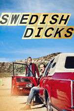 Watch Swedish Dicks 5movies