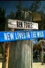 Watch Ben Fogle New Lives in the Wild 5movies