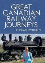 Watch Great Canadian Railway Journeys 5movies