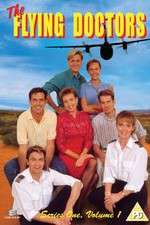 Watch The Flying Doctors 5movies