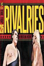 Watch WWE Rivalries 5movies