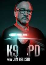 K9 PD with Jim Belushi 5movies