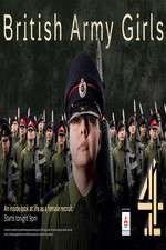 Watch British Army Girls 5movies