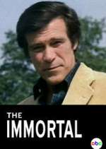 Watch The Immortal 5movies