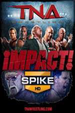 Watch TNA Impact Wrestling 5movies