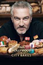 Watch Paul Hollywood: City Bakes 5movies