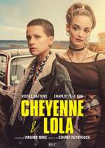 Watch Cheyenne et Lola 5movies