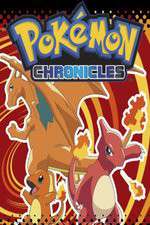 Watch Pokemon Chronicles 5movies