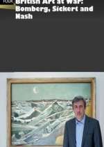 Watch British Art at War: Bomberg, Sickert and Nash 5movies