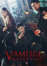 Watch Vampire Detective 5movies