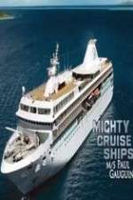 Watch Mighty Cruise Ships 5movies