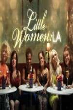 Watch Little Women LA 5movies