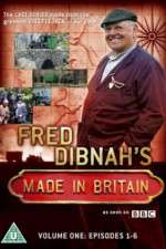 Watch Fred Dibnah's Made In Britain 5movies