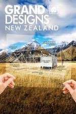 Watch Grand Designs New Zealand 5movies