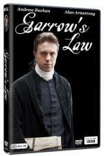 Watch Garrow's Law 5movies