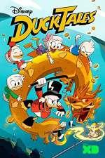 Watch DuckTales 5movies