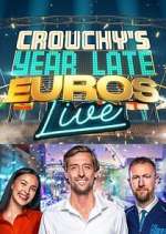 Watch Crouchy's Year-Late Euros: Live 5movies