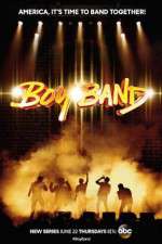 Watch Boy Band 5movies