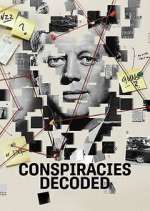 Watch Conspiracies Decoded 5movies