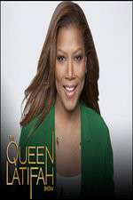 Watch The Queen Latifah Show 5movies