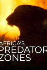 Watch Africa's Predator Zones 5movies