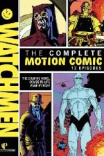 Watch Watchmen 5movies