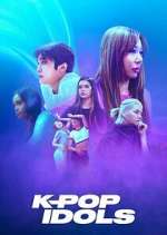 Watch K-Pop Idols 5movies