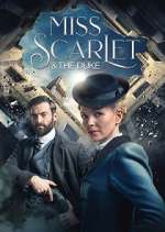 Watch Miss Scarlet and The Duke 5movies