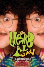 Watch The Weird Al Show 5movies