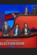 Watch The Chaser's Election Desk 5movies