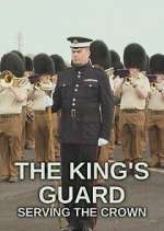 Watch The King's Guard: Serving the Crown 5movies
