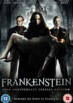 Watch Frankenstein 5movies